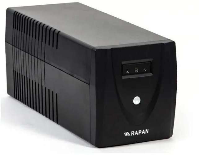 ИБП БАСТИОН RAPAN-UPS 1500,  1500ВA [736]